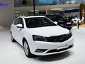 吉利帝豪EC7 图片