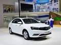 吉利帝豪EC7 图片