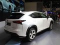 雷克萨斯NX 300h锋芒版 全驱 5座2015款