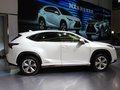 雷克萨斯NX 300h锋芒版 全驱 5座2015款