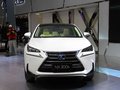 雷克萨斯NX 300h锋芒版 全驱 5座2015款