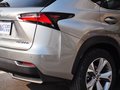 雷克萨斯NX 2015款 300h 全驱顶配版图片