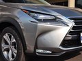 雷克萨斯NX 2015款 300h 全驱顶配版图片