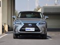 雷克萨斯NX 2015款 300h 全驱顶配版