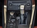雷克萨斯NX 2015款 300h 全驱顶配版图片
