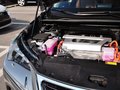 雷克萨斯NX 2015款 300h 全驱顶配版图片