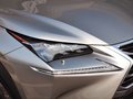 雷克萨斯NX 2015款 300h 全驱顶配版图片