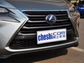 雷克萨斯NX 2015款 300h 全驱顶配版图片