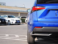 雷克萨斯NX 2015款 300h 锋芒版 全驱