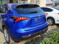 雷克萨斯NX 2015款 300h 锋芒版 全驱