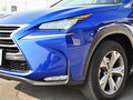 雷克萨斯NX 2015款 300h 锋芒版 全驱