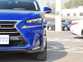 雷克萨斯NX 2015款 300h 锋芒版 全驱