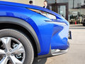 雷克萨斯NX 2015款 300h 锋芒版 全驱