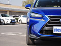 雷克萨斯NX 2015款 300h 锋芒版 全驱