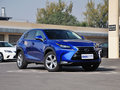 雷克萨斯NX 2015款 300h 锋芒版 全驱
