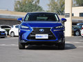 雷克萨斯NX 2015款 300h 锋芒版 全驱