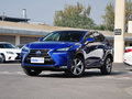 雷克萨斯NX 2015款 300h 锋芒版 全驱
