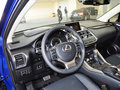 雷克萨斯NX 2015款 300h 锋芒版 全驱