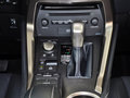 雷克萨斯NX 2015款 300h 锋芒版 全驱图片