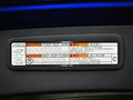 雷克萨斯NX 2015款 300h 锋芒版 全驱图片