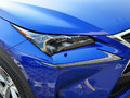 雷克萨斯NX 2015款 300h 锋芒版 全驱