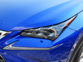 雷克萨斯NX 2015款 300h 锋芒版 全驱