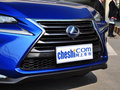 雷克萨斯NX 2015款 300h 锋芒版 全驱