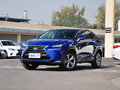 雷克萨斯NX 2015款 300h 锋芒版 全驱