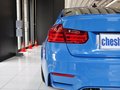 宝马M3 M3 基本型 2014款