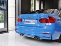 宝马M3 M3 基本型 2014款