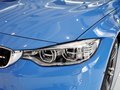 宝马M3 M3 基本型 2014款