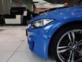 宝马M3 M3 基本型 2014款