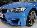 宝马M3 M3 基本型 2014款