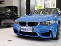 宝马M3 M3 基本型 2014款