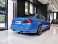 宝马M3 M3 基本型 2014款