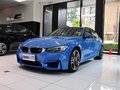 宝马M3 M3 基本型 2014款