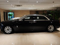 古思特 2015款 6.6T 加长英冀版