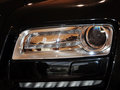 古思特 2015款 6.6T 加长英冀版