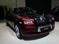 古思特 Series II标准版2015款