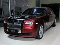 古思特 Series II标准版2015款