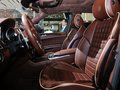 博速 G級 700概念車2020款
