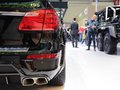 博速 G級 700概念車2020款