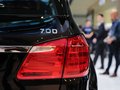 博速 G級 700概念車2020款