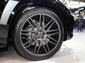博速 G級 700概念車2020款