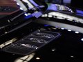 博速 G級 700概念車2020款