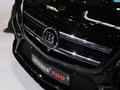 博速 G級 700概念車2020款