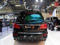 博速 G級 700概念車2020款