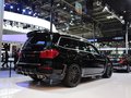 博速 G級 700概念車2020款