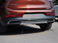 DS 6 2014款 基本型图片