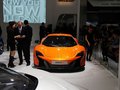 650S 概念車2015款
